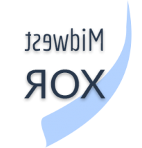Midwest XOR logo